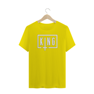 Nome do produtoT-Shirt KING