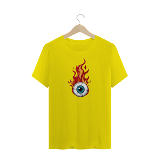 Nome do produtoT-Shirt Fire Eye