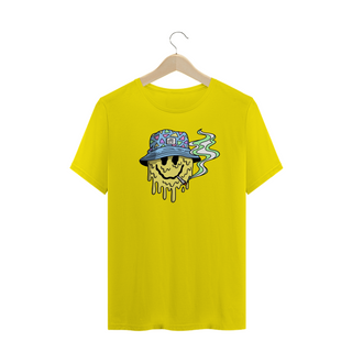 Nome do produtoT-Shirt Hippie Smile