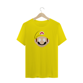 Nome do produtoT-Shirt Busto Mario