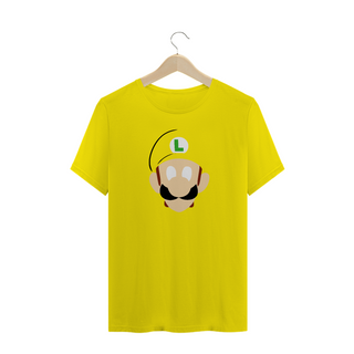 Nome do produtoT-Shirt Busto Luigi