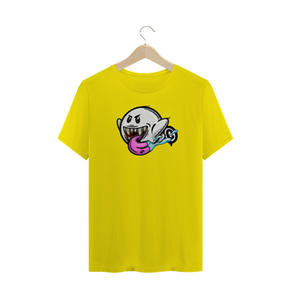 Nome do produtoT-Shirt Ghost Boo