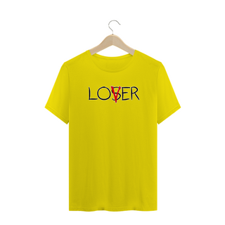 Nome do produtoT-Shirt Lover