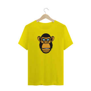 Nome do produtoT-Shirt Crazy Monkey