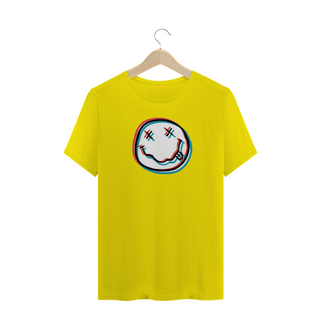 Nome do produtoT-Shirt Dead Smile Neon