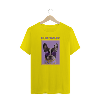 Nome do produtoT-Shirt Hug Dealer