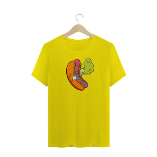 Nome do produtoT-Shirt Hot Dog Smoker