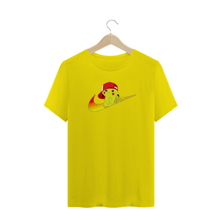 Nome do produtoT-Shirt Swoosh Pikachu