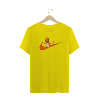 Nome do produtoT-Shirt Swoosh Charmander