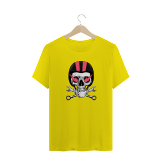 Nome do produtoT-Shirt Old Skull