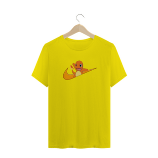 Nome do produtoT-Shirt Swoosh Charmander