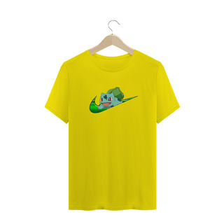 Nome do produtoT-Shirt Swoosh Bulbasaur