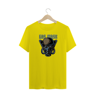 Nome do produtoT-Shirt Gas Mask