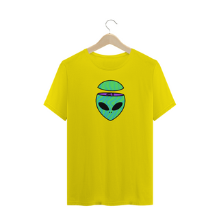 Nome do produtoT-Shirt Alien Trippy