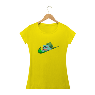 Nome do produtoBaby Long Swoosh Bulbasaur