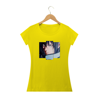 Nome do produtoT-Shirt Sasuke Uchiha