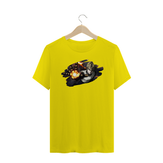 Nome do produtoT-Shirt Genos (ONE PUNCH-MAN)