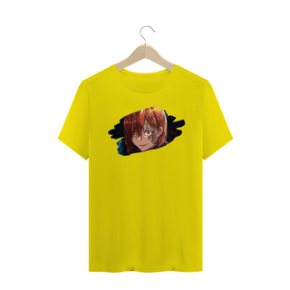 Nome do produtoT-Shirt Nobara Kugisaki (JUJUTSU KAISEN)