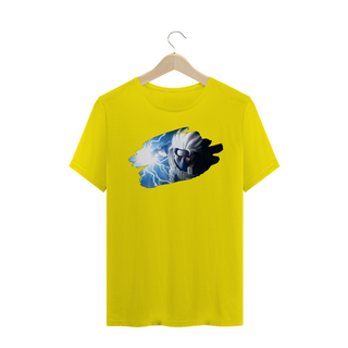 Nome do produtoT-Shirt Kakashi Hatake (NARUTO)