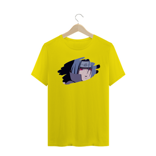 Nome do produtoT-Shirt Itachi Uchiha (NARUTO)