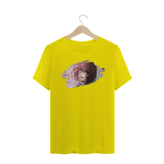 Nome do produtoT-Shirt Hinata Tachibana (TOKYO REVENGERS)