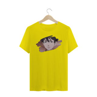 Nome do produtoT-Shirt Naoto Tachibana (TOKYO REVENGERS)