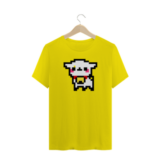 Nome do produtoT-Shirt Pixel Dog