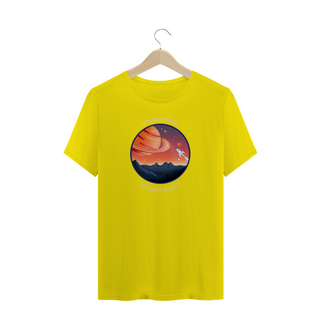 Nome do produtoT-Shirt Mission To Explore The Outer Planets