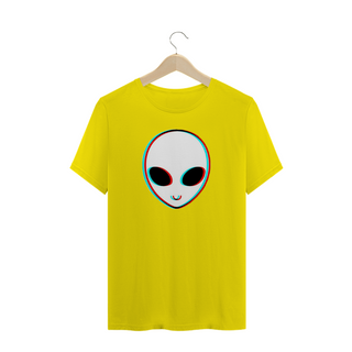 Nome do produtoT-Shirt Alien Neon