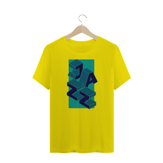 Nome do produtoT-Shirt JAZZ