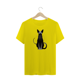 Nome do produtoT-Shirt Magic Cat