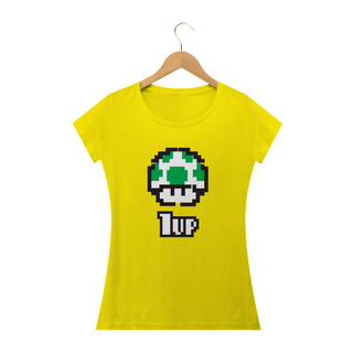 Nome do produtoBaby Long 1UP