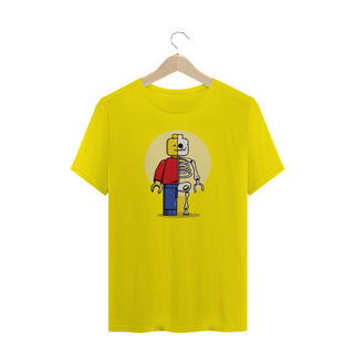 Nome do produtoT-Shirt Lego Esqueleto