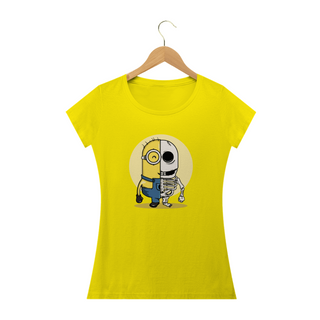 Nome do produtoBaby Long Minion Esqueleto