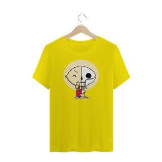 Nome do produtoT-Shirt Stewie Griffin