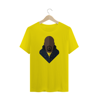 Nome do produtoT-Shirt Luke Cage