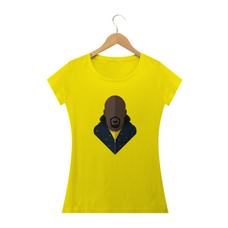 Nome do produtoBaby Long Luke Cage