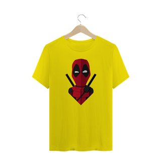 Nome do produtoT-Shirt Deadpool