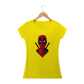 Nome do produtoBaby Long Deadpool