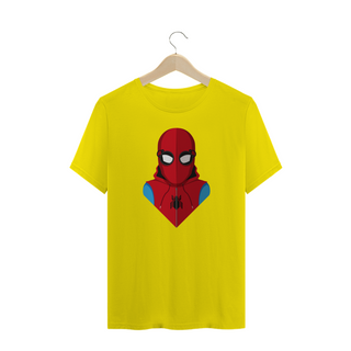 Nome do produtoT-Shirt Homem Aranha Improvisado