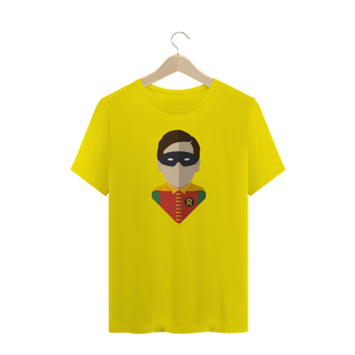 Nome do produtoT-Shirt Robin