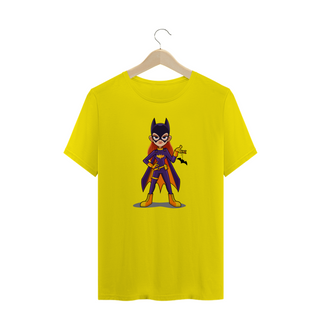 Nome do produtoT-Shirt Batgirl