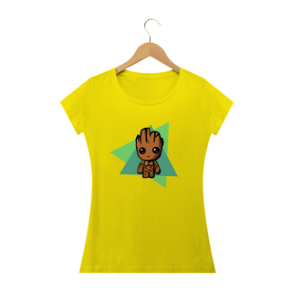 Nome do produtoBaby Long Baby Groot Cartoon