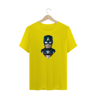 Nome do produtoT-Shirt Capitão América