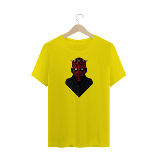 Nome do produtoT-Shirt Darth Maul