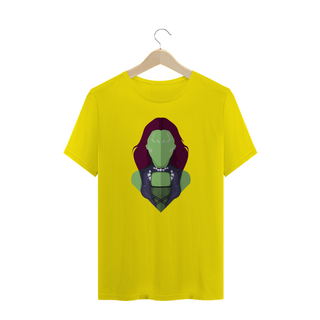 Nome do produtoT-Shirt Gamora