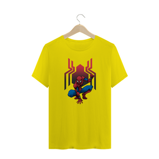 Nome do produtoT-Shirt Homem Aranha