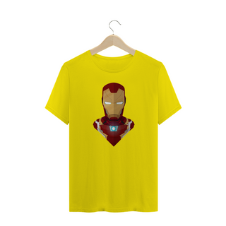 Nome do produtoT-Shirt Homem de Ferro Ultimato