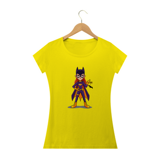 Nome do produtoBaby Long Batgirl