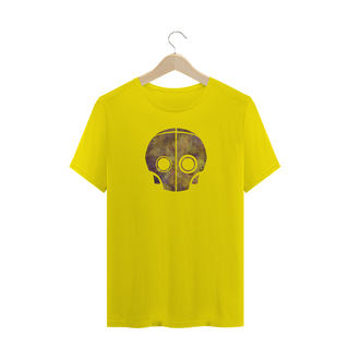 Nome do produtoT-Shirt Blitzcrank (LEAGUE OF LEGENDS)